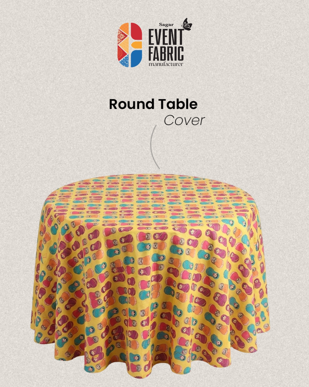 Round Table Design 12